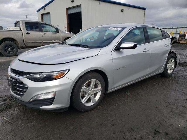 CHEVROLET MALIBU 2022 1g1zd5st4nf142722