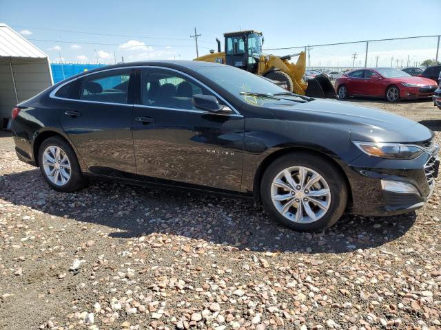 CHEVROLET MALIBU LT 2022 1g1zd5st4nf143918