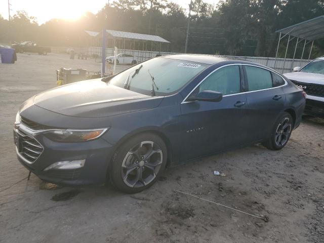 CHEVROLET MALIBU LT 2022 1g1zd5st4nf144583