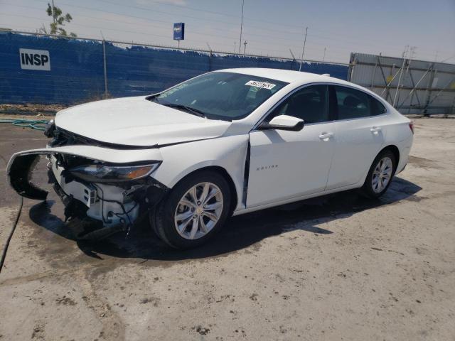 CHEVROLET MALIBU LT 2022 1g1zd5st4nf144812