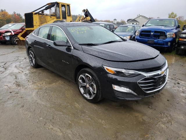 CHEVROLET MALIBU LT 2022 1g1zd5st4nf145569