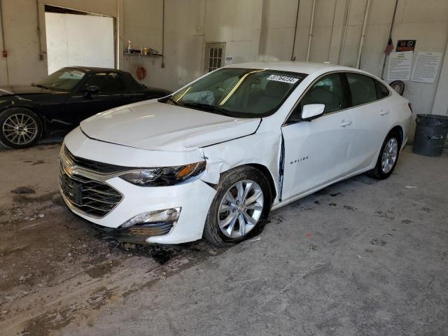 CHEVROLET MALIBU 2022 1g1zd5st4nf148469