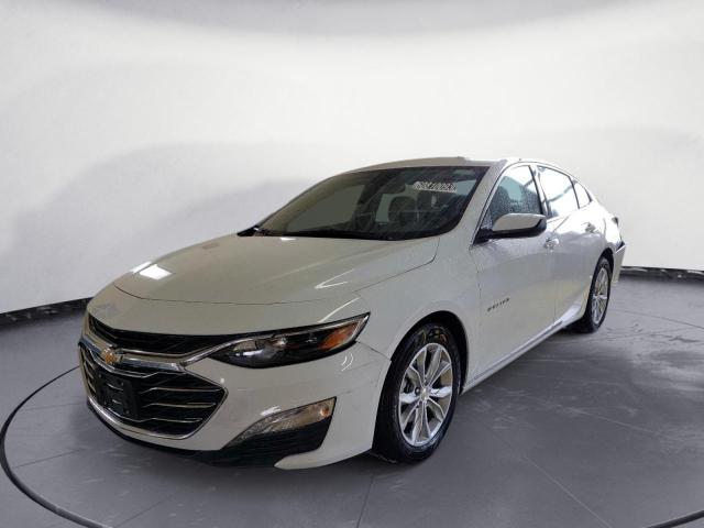 CHEVROLET MALIBU LT 2022 1g1zd5st4nf152764