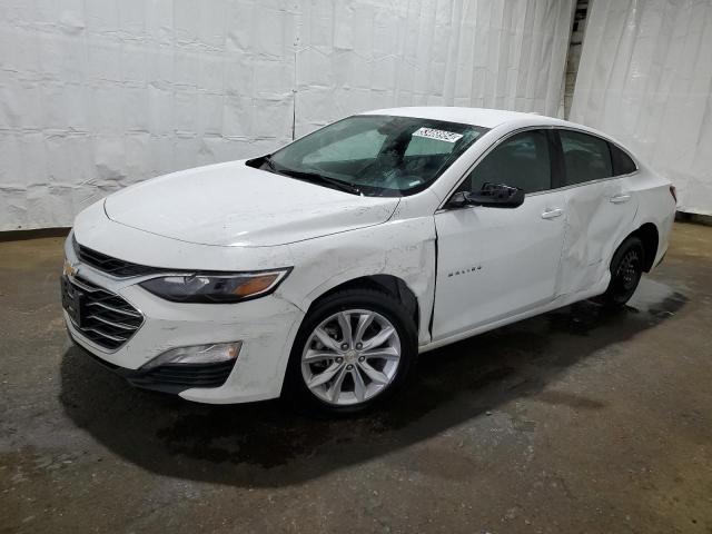 CHEVROLET MALIBU 2022 1g1zd5st4nf154014