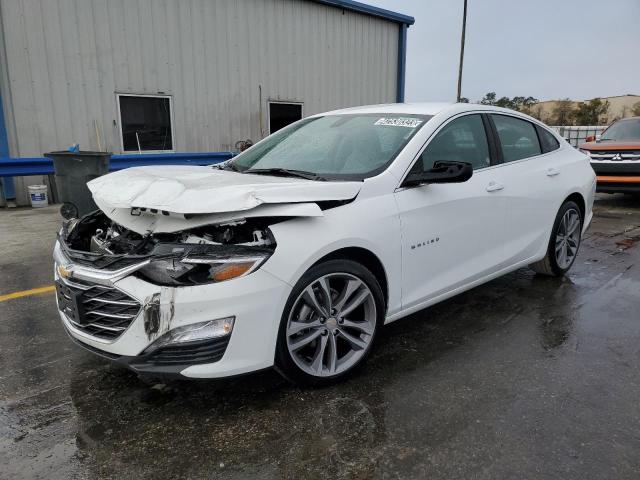 CHEVROLET MALIBU LT 2022 1g1zd5st4nf155079