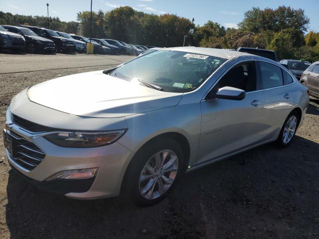 CHEVROLET MALIBU LT 2022 1g1zd5st4nf156765