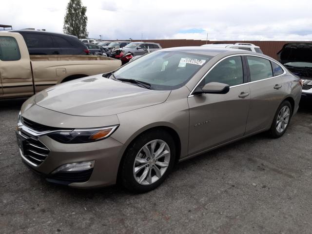 CHEVROLET MALIBU 2022 1g1zd5st4nf158354