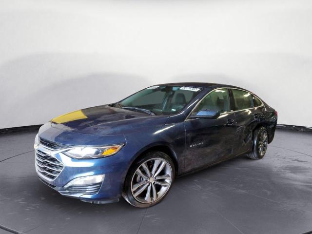 CHEVROLET MALIBU LT 2022 1g1zd5st4nf159892