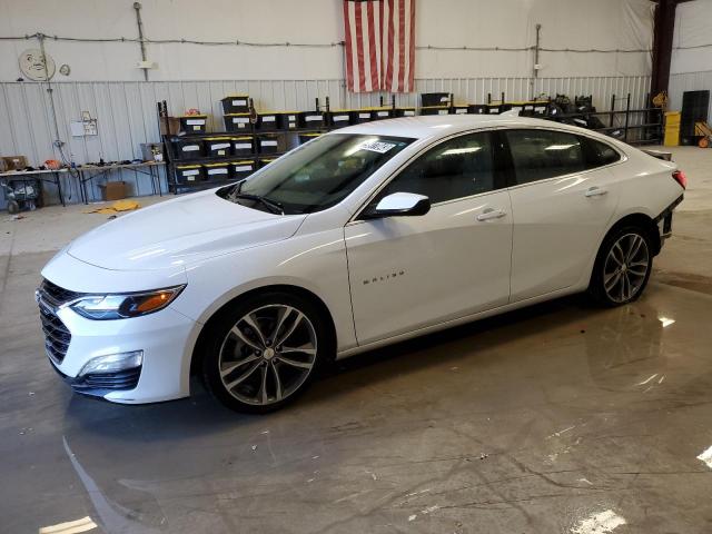 CHEVROLET MALIBU 2022 1g1zd5st4nf163716