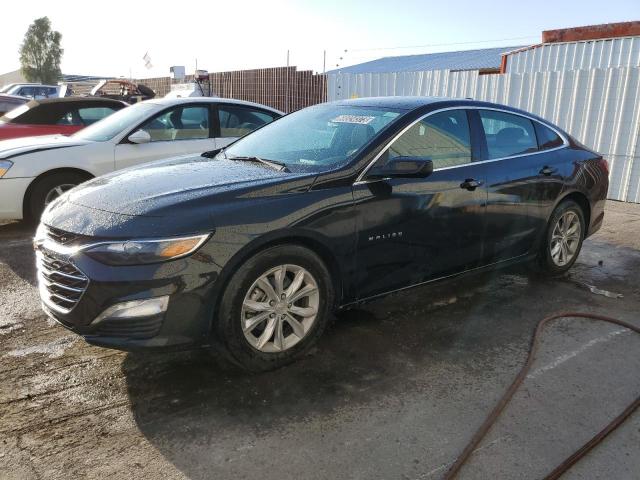 CHEVROLET MALIBU 2022 1g1zd5st4nf163876