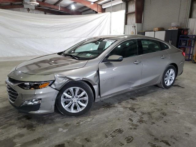 CHEVROLET MALIBU LT 2022 1g1zd5st4nf166437