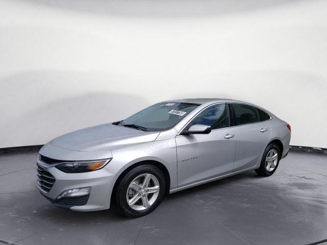 CHEVROLET MALIBU LT 2022 1g1zd5st4nf173243