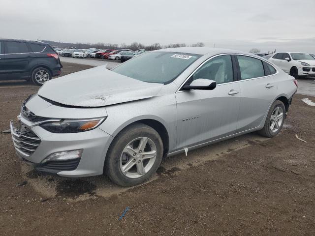 CHEVROLET MALIBU 2022 1g1zd5st4nf173291