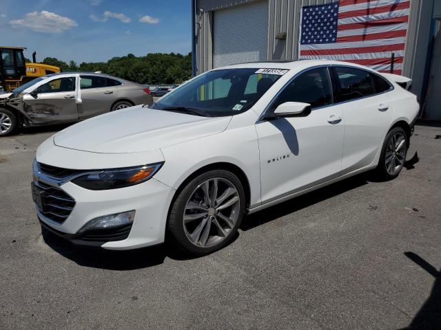 CHEVROLET MALIBU 2022 1g1zd5st4nf174215