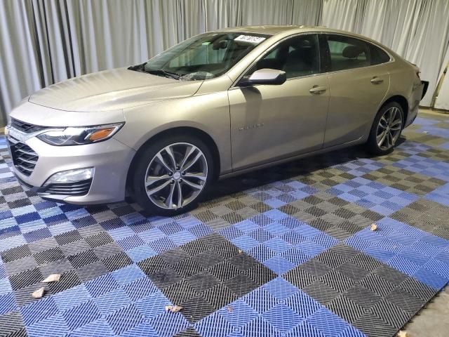 CHEVROLET MALIBU LT 2022 1g1zd5st4nf174473