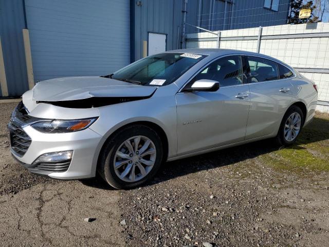 CHEVROLET MALIBU LT 2022 1g1zd5st4nf177678