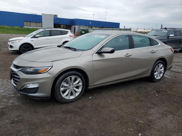 CHEVROLET MALIBU 2022 1g1zd5st4nf179575