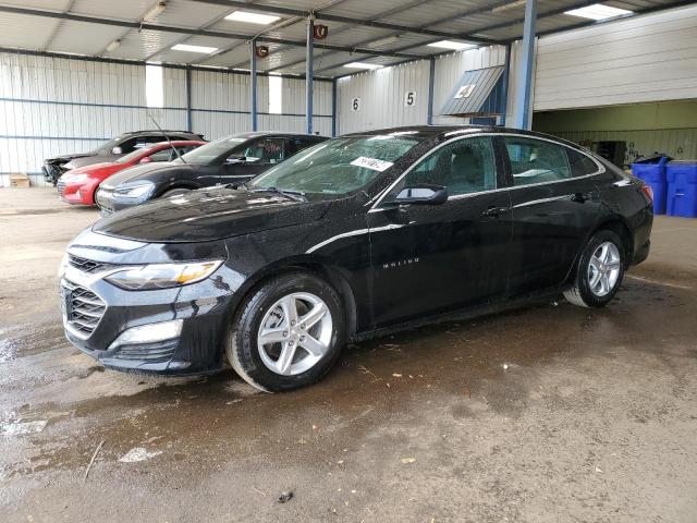 CHEVROLET MALIBU LT 2022 1g1zd5st4nf193203