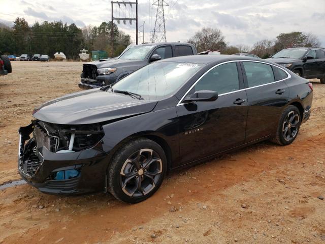 CHEVROLET MALIBU 2022 1g1zd5st4nf196909