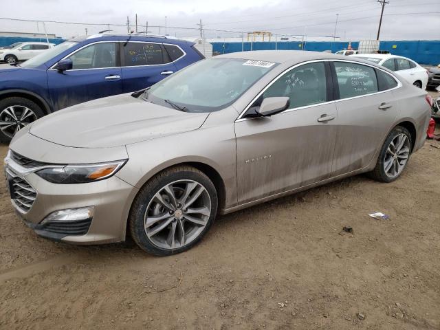 CHEVROLET MALIBU LT 2022 1g1zd5st4nf200991