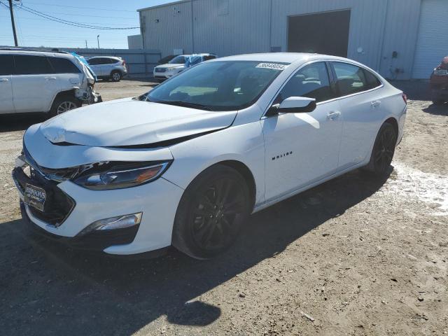 CHEVROLET MALIBU 2022 1g1zd5st4nf211313