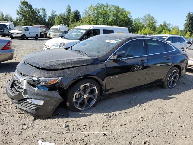 CHEVROLET MALIBU LT 2023 1g1zd5st4pf115006