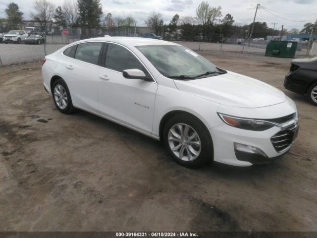 CHEVROLET MALIBU 2023 1g1zd5st4pf122554