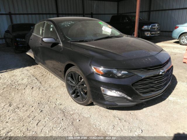 CHEVROLET MALIBU 2023 1g1zd5st4pf128161