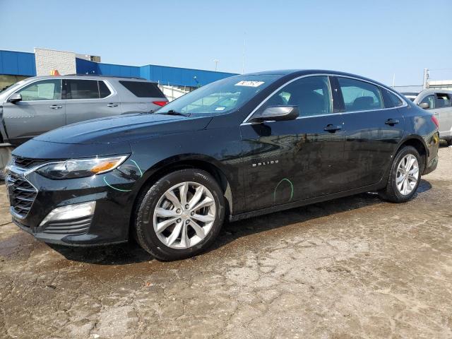 CHEVROLET MALIBU LT 2023 1g1zd5st4pf136678