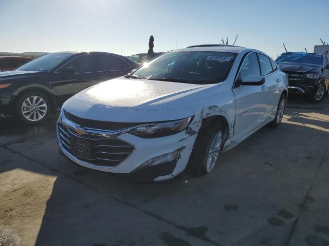 CHEVROLET MALIBU 2023 1g1zd5st4pf137233