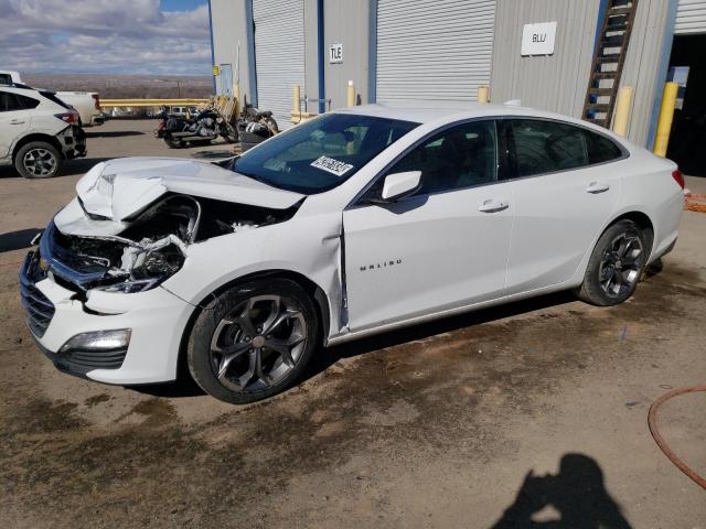 CHEVROLET MALIBU 2023 1g1zd5st4pf138477