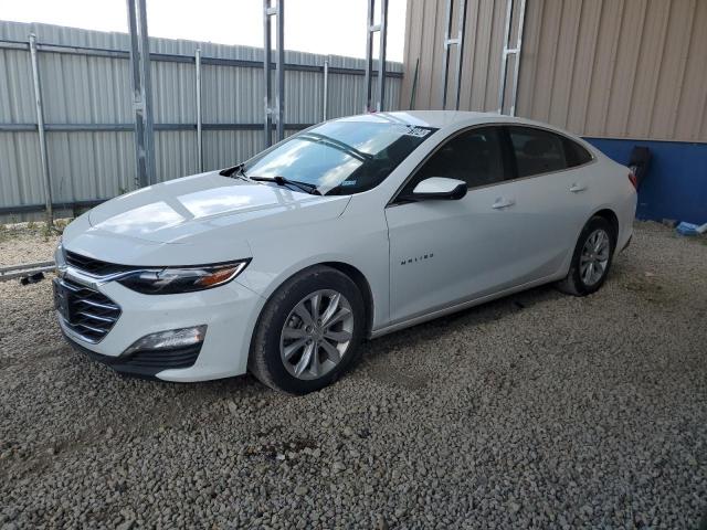 CHEVROLET MALIBU 2023 1g1zd5st4pf138785