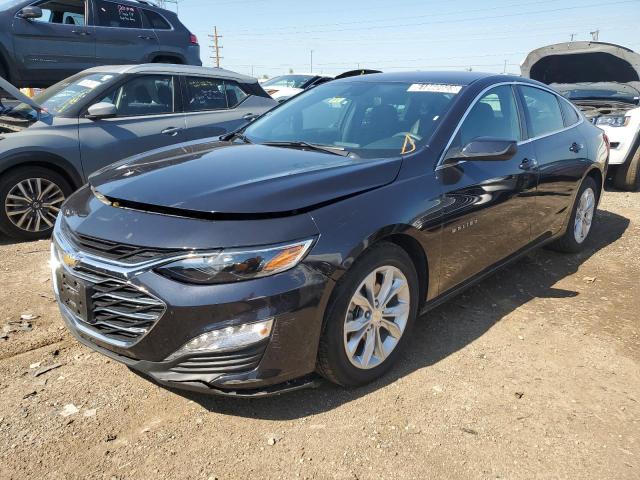 CHEVROLET MALIBU LT 2023 1g1zd5st4pf139094