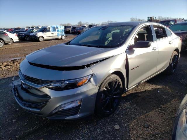 CHEVROLET MALIBU LT 2023 1g1zd5st4pf155103