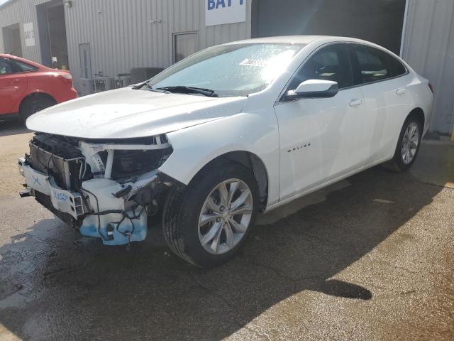 CHEVROLET MALIBU LT 2023 1g1zd5st4pf160804