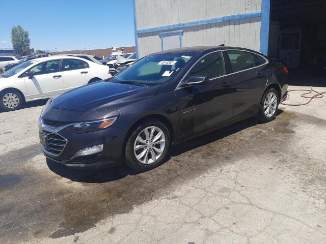 CHEVROLET MALIBU 2023 1g1zd5st4pf165081