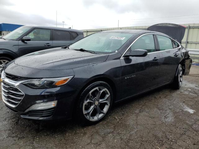 CHEVROLET MALIBU LT 2023 1g1zd5st4pf179711