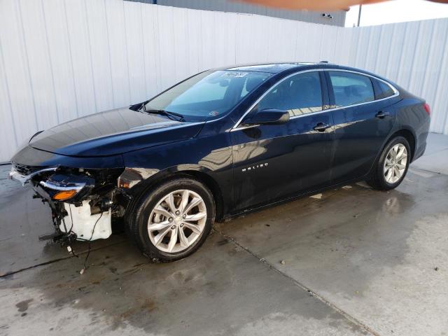 CHEVROLET MALIBU 2023 1g1zd5st4pf181278