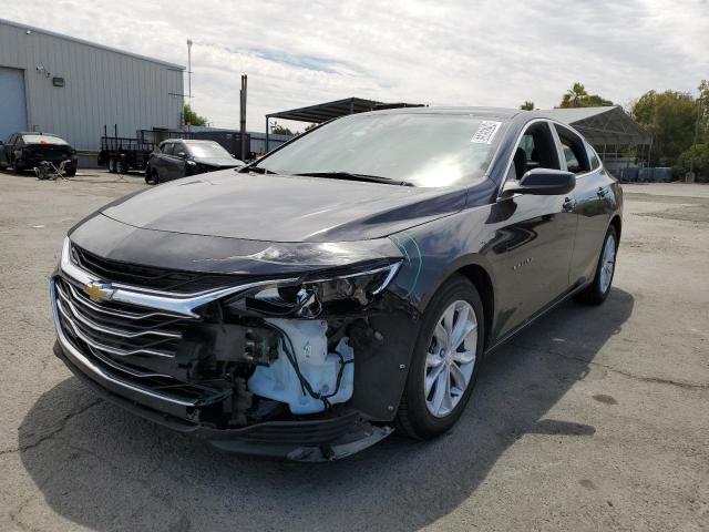 CHEVROLET MALIBU 2023 1g1zd5st4pf185668