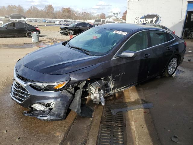 CHEVROLET MALIBU 2023 1g1zd5st4pf188585