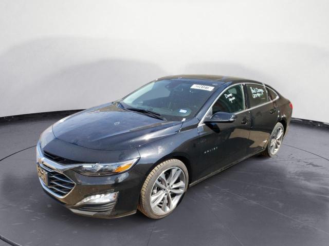 CHEVROLET MALIBU LT 2023 1g1zd5st4pf189977