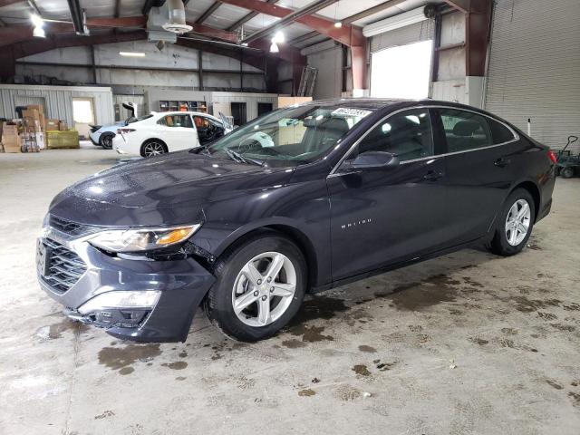 CHEVROLET MALIBU 2023 1g1zd5st4pf196167