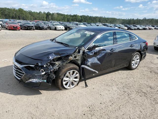 CHEVROLET MALIBU LT 2023 1g1zd5st4pf207832