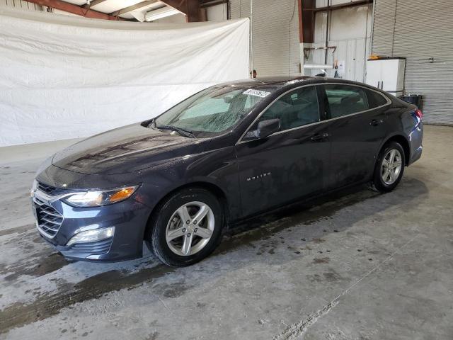 CHEVROLET MALIBU LT 2023 1g1zd5st4pf210827