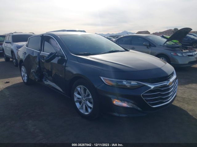 CHEVROLET MALIBU 2023 1g1zd5st4pf211668