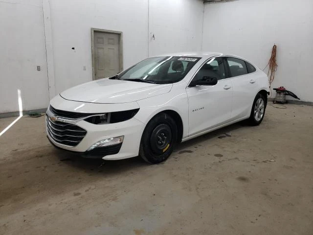 CHEVROLET MALIBU LT 2023 1g1zd5st4pf236473