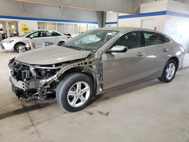 CHEVROLET MALIBU LT 2023 1g1zd5st4pf250342