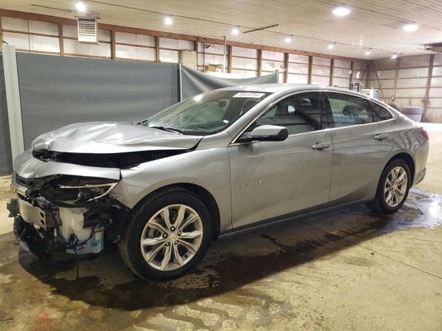 CHEVROLET MALIBU LT 2024 1g1zd5st4rf105501