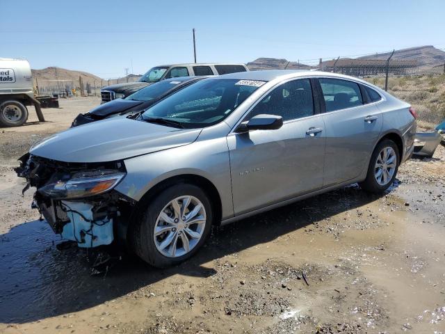 CHEVROLET MALIBU 2024 1g1zd5st4rf161695