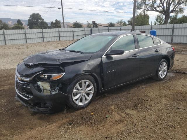 CHEVROLET MALIBU LT 2024 1g1zd5st4rf175130